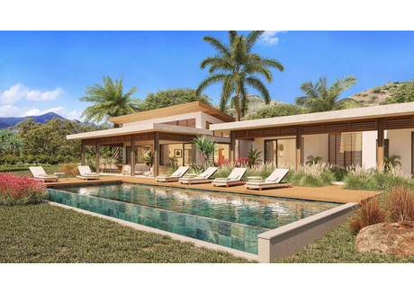 Dom na sprzedaż - Tamarin, Mauritius, 376 m², 1 613 136 USD (6 565 462 PLN), NET-103052615