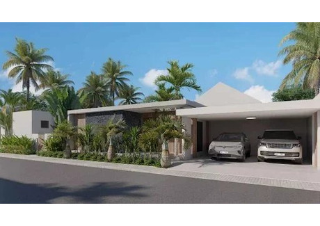 Dom na sprzedaż - Grand Baie, Mauritius, 246,2 m², 709 280 USD (2 886 770 PLN), NET-103032990