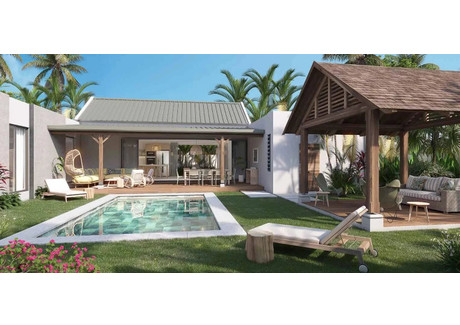 Dom na sprzedaż - Grand Baie, Mauritius, 246,2 m², 709 280 USD (2 886 770 PLN), NET-103032991