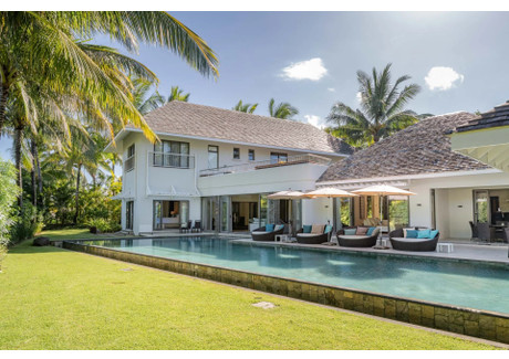 Dom na sprzedaż - Beau Champ, Mauritius, 544 m², 2 650 000 USD (10 997 500 PLN), NET-103291347