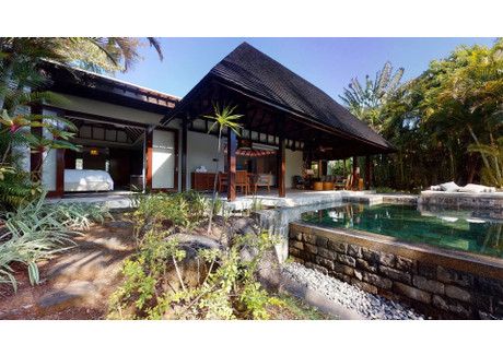 Dom na sprzedaż - Beau Champ, Mauritius, 223 m², 1 863 271 USD (7 732 575 PLN), NET-103339313