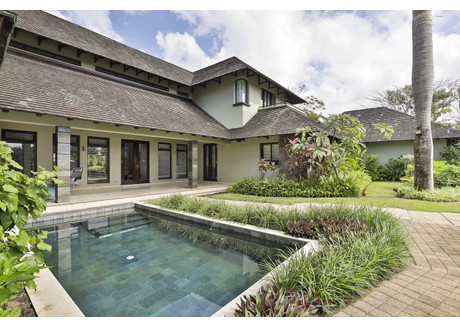 Dom na sprzedaż - Beau Champ, Mauritius, 630 m², 3 900 000 USD (16 185 000 PLN), NET-103339314