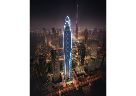 Mieszkanie na sprzedaż - Dubai, Zjednoczone Emiraty Arabskie, 140,62 m², 2 994 827 USD (12 248 842 PLN), NET-95172796