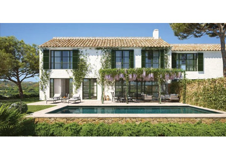 Dom na sprzedaż - Marbella, Hiszpania, 308 m², 2 905 447 USD (11 185 970 PLN), NET-96764937