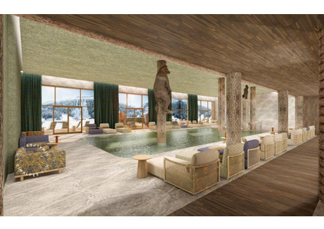 Mieszkanie na sprzedaż - Courchevel, Francja, 208 m², 4 131 112 USD (15 904 780 PLN), NET-97306392