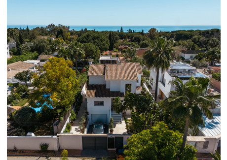 Dom na sprzedaż - Marbella, Hiszpania, 344 m², 2 746 336 USD (10 820 562 PLN), NET-97303186