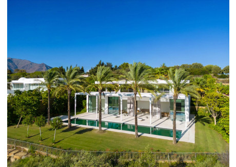 Dom na sprzedaż - Marbella, Hiszpania, 578 m², 5 650 534 USD (21 754 557 PLN), NET-98437845