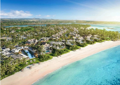 Dom na sprzedaż - Belle Mare, Mauritius, 540 m², 4 500 000 USD (18 045 000 PLN), NET-98600267