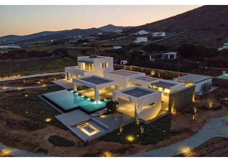 Dom na sprzedaż - Mykonos, Grecja, 583 m², 7 336 934 USD (28 173 826 PLN), NET-98976898