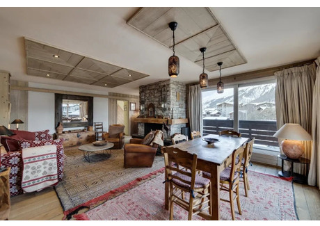 Mieszkanie na sprzedaż - Val-D'isère, Francja, 98,7 m², 3 402 731 USD (13 644 951 PLN), NET-99780371