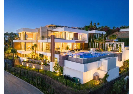Dom na sprzedaż - Marbella, Hiszpania, 934 m², 11 681 449 USD (46 024 909 PLN), NET-93407085