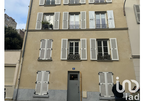 Mieszkanie na sprzedaż - Paris, Francja, 27 m², 228 570 USD (930 278 PLN), NET-102037499