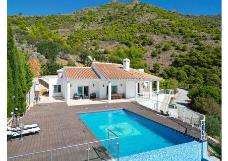 Dom na sprzedaż - Mijas, Hiszpania, 568 m², 1 630 481 USD (6 277 351 PLN), NET-94469363