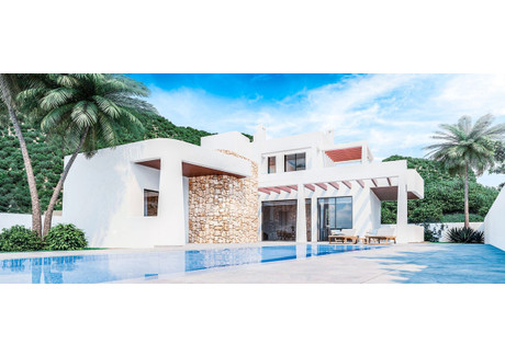 Dom na sprzedaż - Mijas, Hiszpania, 669 m², 1 727 935 USD (6 808 065 PLN), NET-95110433
