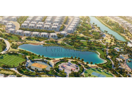 Dom na sprzedaż - Damac Hills Dubai, Zjednoczone Emiraty Arabskie, 328,97 m², 816 760 USD (3 340 548 PLN), NET-101336205