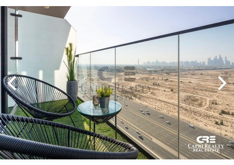 Mieszkanie na sprzedaż - Jumeirah Village Circle Dubai, Zjednoczone Emiraty Arabskie, 37,78 m², 204 209 USD (820 922 PLN), NET-96974970