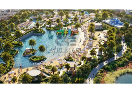 Dom na sprzedaż - Damac Hills Dubai, Zjednoczone Emiraty Arabskie, 329,06 m², 816 783 USD (3 218 126 PLN), NET-97415932