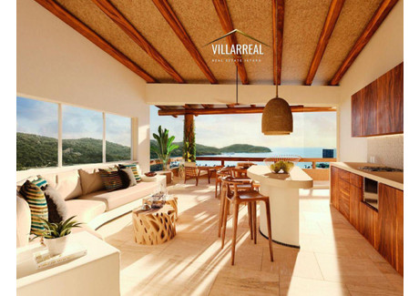 Mieszkanie na sprzedaż - Playa la Ropa Zihuatanejo, Meksyk, 156 m², 475 000 USD (1 942 750 PLN), NET-95760741