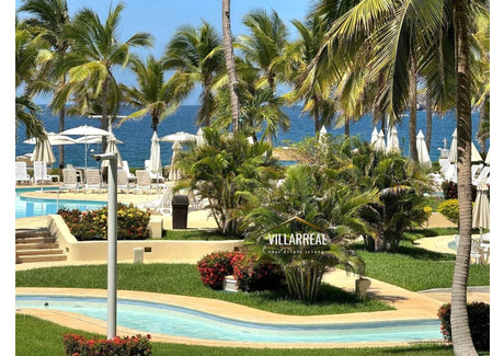 Mieszkanie na sprzedaż - Boulevard Paseo Ixtapa Ixtapa Zihuatanejo, Meksyk, 130 m², 277 411 USD (1 159 577 PLN), NET-98544748