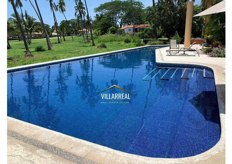 Mieszkanie na sprzedaż - Unnamed Road Ixtapa Zihuatanejo, Meksyk, 252,87 m², 267 323 USD (1 117 410 PLN), NET-99302174