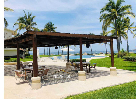 Mieszkanie na sprzedaż - Boulevard Paseo Ixtapa Ixtapa Zihuatanejo, Meksyk, 100 m², 232 016 USD (951 267 PLN), NET-99302269