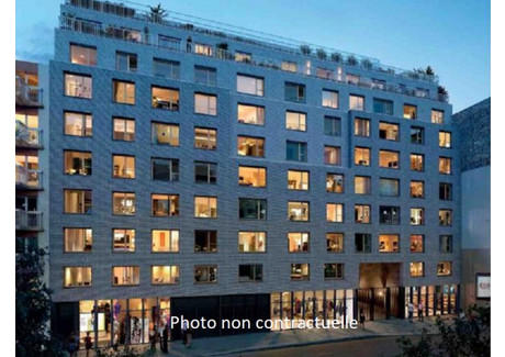 Mieszkanie na sprzedaż - Paris, Francja, 31 m², 288 262 USD (1 158 814 PLN), NET-96791769