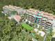 Mieszkanie na sprzedaż - Playa del Carmen Playa Del Carmen, Meksyk, 68,33 m², 336 757 USD (1 377 337 PLN), NET-99561229