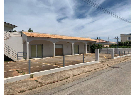 Lokal handlowy na sprzedaż - Faro, Loulé, São Sebastião, Portugalia, 186 m², 384 681 USD (1 473 329 PLN), NET-94535565