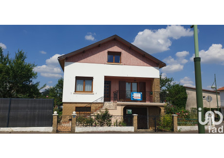 Dom na sprzedaż - Auboue, Francja, 164 m², 266 376 USD (1 022 886 PLN), NET-96376017