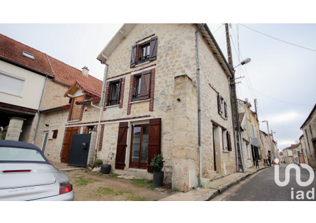 Dom na sprzedaż - Mézy-Sur-Seine, Francja, 75 m², 244 836 USD (964 654 PLN), NET-95019769
