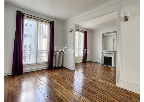 Mieszkanie do wynajęcia - Paris, Francja, 53 m², 1932 USD (7901 PLN), NET-102213372