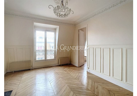 Mieszkanie na sprzedaż - Paris, Francja, 35 m², 409 578 USD (1 666 982 PLN), NET-102591346