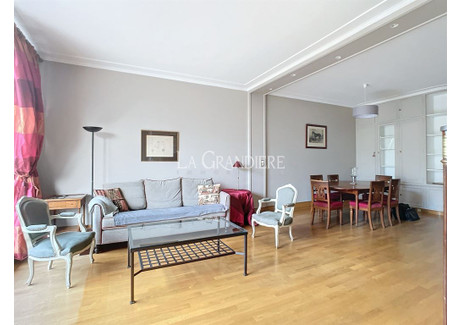 Mieszkanie do wynajęcia - Paris, Francja, 123 m², 3963 USD (16 248 PLN), NET-102844020