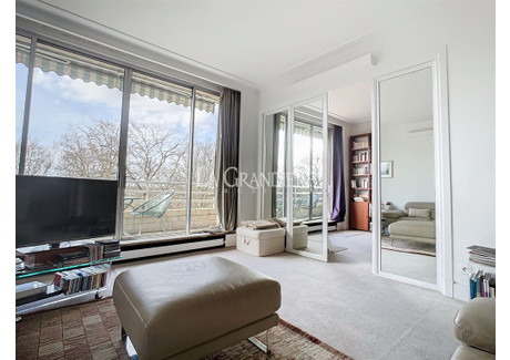 Mieszkanie na sprzedaż - Paris, Francja, 127 m², 1 501 920 USD (6 232 967 PLN), NET-103063697