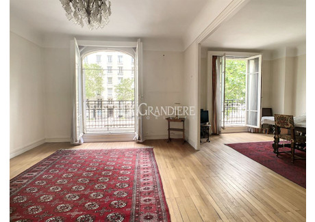 Mieszkanie na sprzedaż - Paris, Francja, 123 m², 1 136 328 USD (4 374 863 PLN), NET-93168241