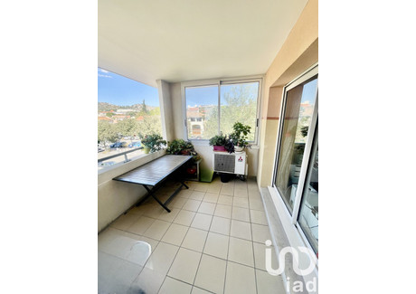 Mieszkanie na sprzedaż - Marseille, Francja, 40 m², 155 843 USD (638 956 PLN), NET-100587002