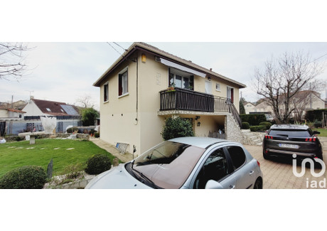 Dom na sprzedaż - Goussainville, Francja, 86 m², 346 689 USD (1 365 955 PLN), NET-94344904