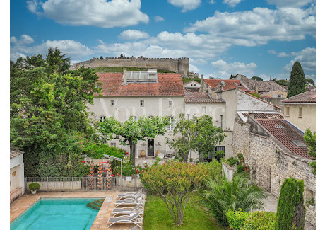 Dom na sprzedaż - Villeneuve-Les-Avignon, Francja, 950 m², 3 430 790 USD (13 517 311 PLN), NET-98273780