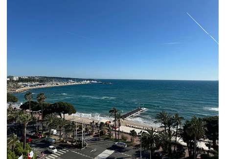 Mieszkanie na sprzedaż - Cannes, Francja, 125 m², 3 723 203 USD (15 078 971 PLN), NET-96914042
