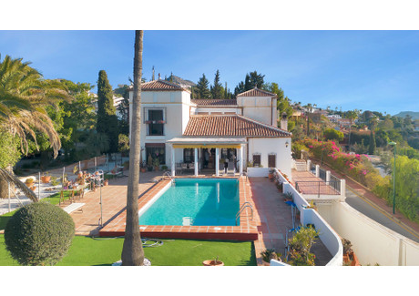 Dom na sprzedaż - Málaga, Hiszpania, 320 m², 2 126 743 USD (8 379 368 PLN), NET-94251343