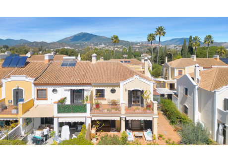 Dom na sprzedaż - Marbella, Hiszpania, 204 m², 808 171 USD (3 305 420 PLN), NET-95941746