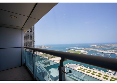 Mieszkanie na sprzedaż - Princess Tower Dubai, Zjednoczone Emiraty Arabskie, 110 m², 571 818 USD (2 252 961 PLN), NET-95177818