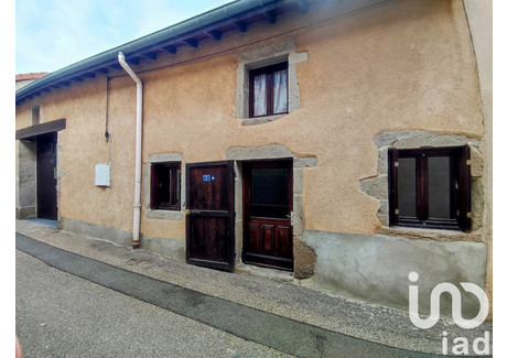 Dom na sprzedaż - Montbrison, Francja, 83 m², 175 154 USD (716 382 PLN), NET-101262287