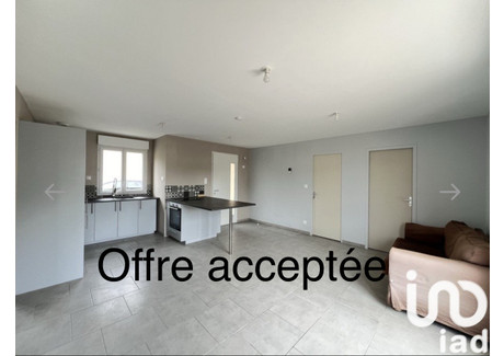 Dom na sprzedaż - Montfort-Le-Gesnois, Francja, 50 m², 148 570 USD (609 138 PLN), NET-99514383