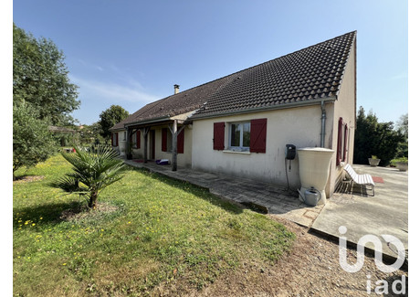 Dom na sprzedaż - Aubigne-Racan, Francja, 161 m², 205 754 USD (860 051 PLN), NET-99586934