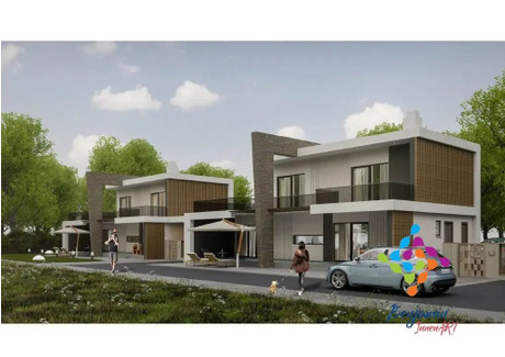 Dom na sprzedaż - Porec, Chorwacja, 132 m², 501 807 USD (1 921 919 PLN), NET-93332271