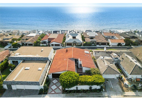 Dom na sprzedaż - 33801 Shackleton Dana Point, Usa, 239,32 m², 7 450 000 USD (28 608 000 PLN), NET-101120279