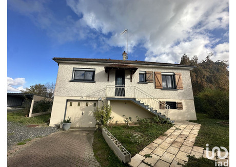 Dom na sprzedaż - Bressolles, Francja, 80 m², 159 873 USD (615 510 PLN), NET-98630525