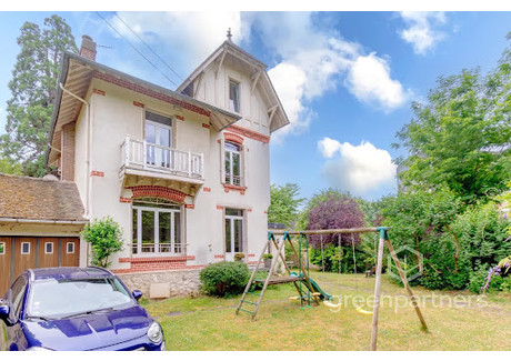 Dom na sprzedaż - Saint-Maur-Des-Fosses, Francja, 245 m², 1 859 725 USD (7 569 080 PLN), NET-102262779