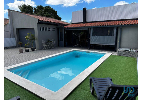 Dom na sprzedaż - Setúbal, Portugalia, 191 m², 543 502 USD (2 190 313 PLN), NET-97634218